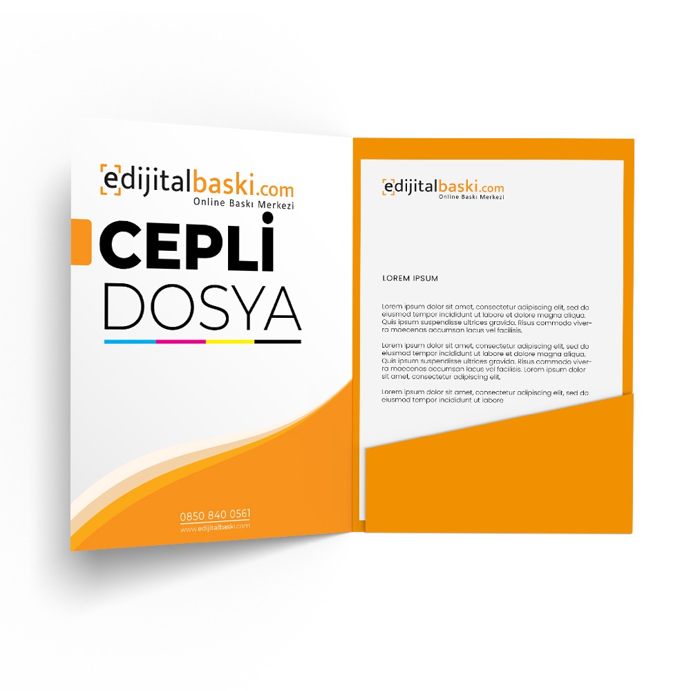 Cepli Dosya