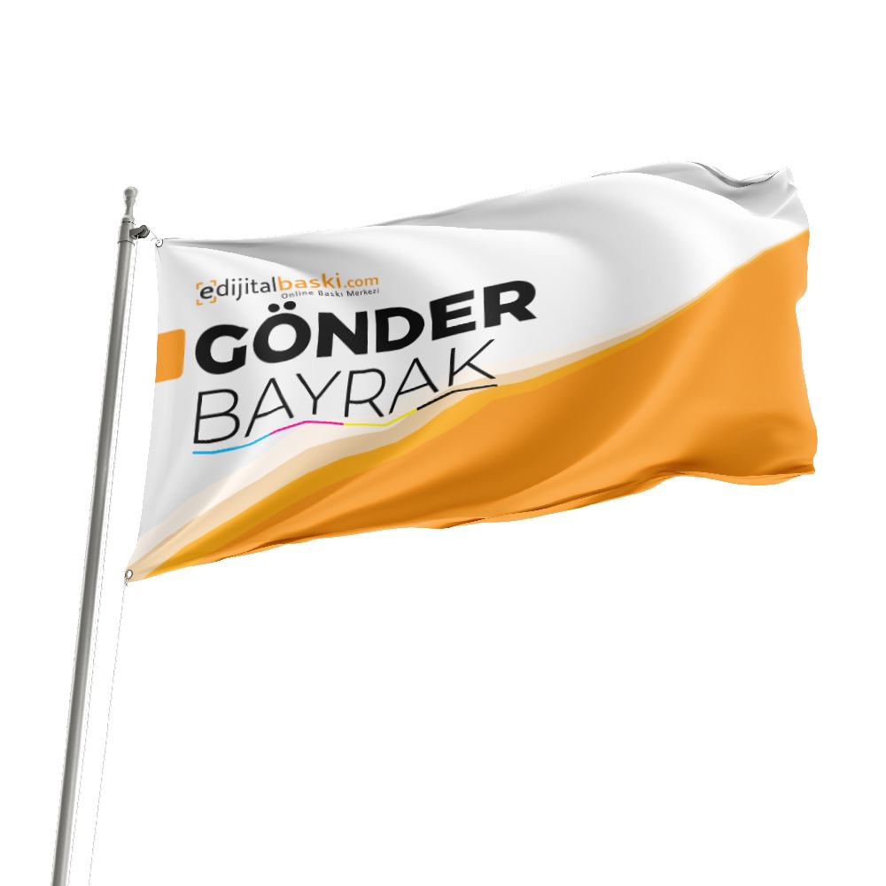 Gönder Bayrak