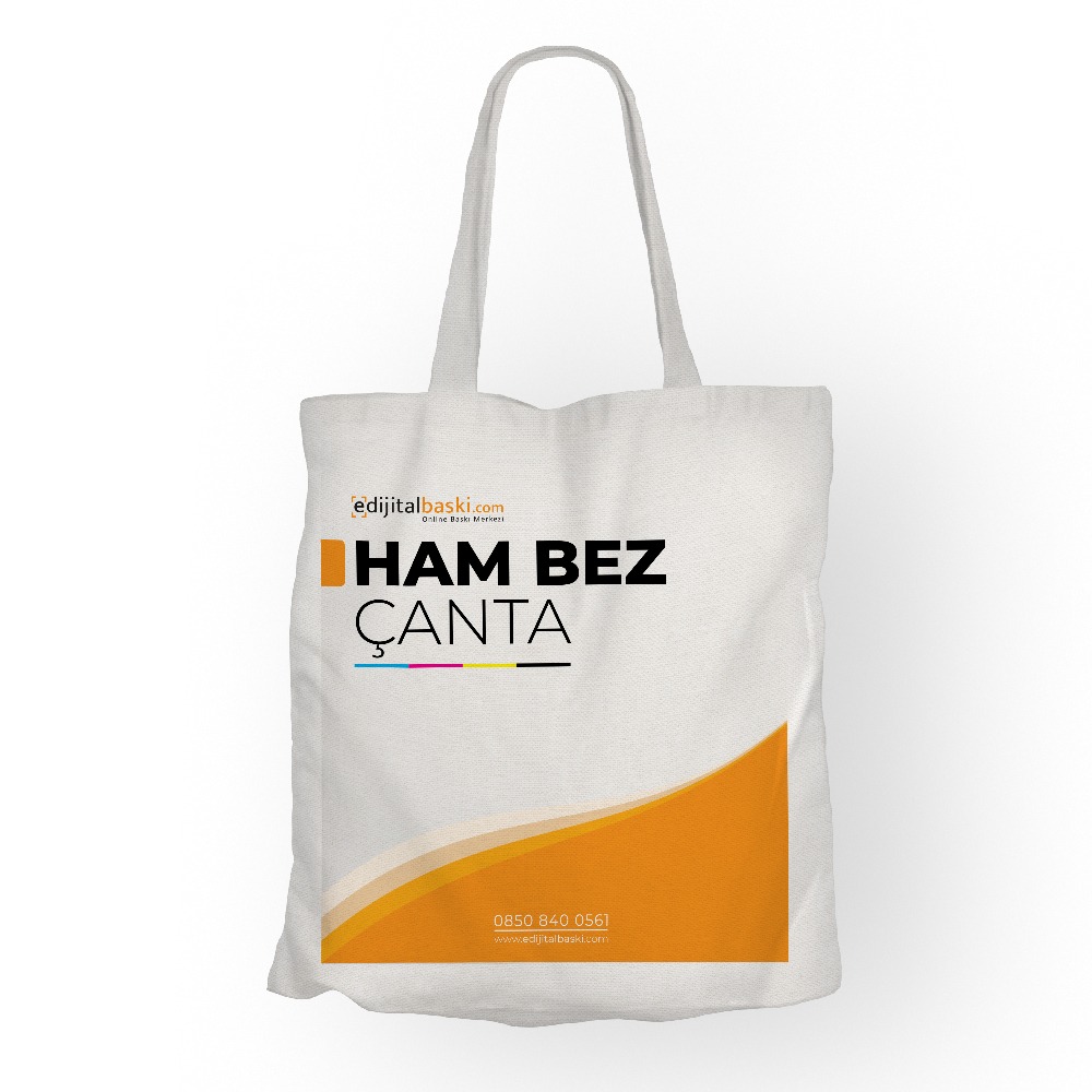 Ham Bez Çanta