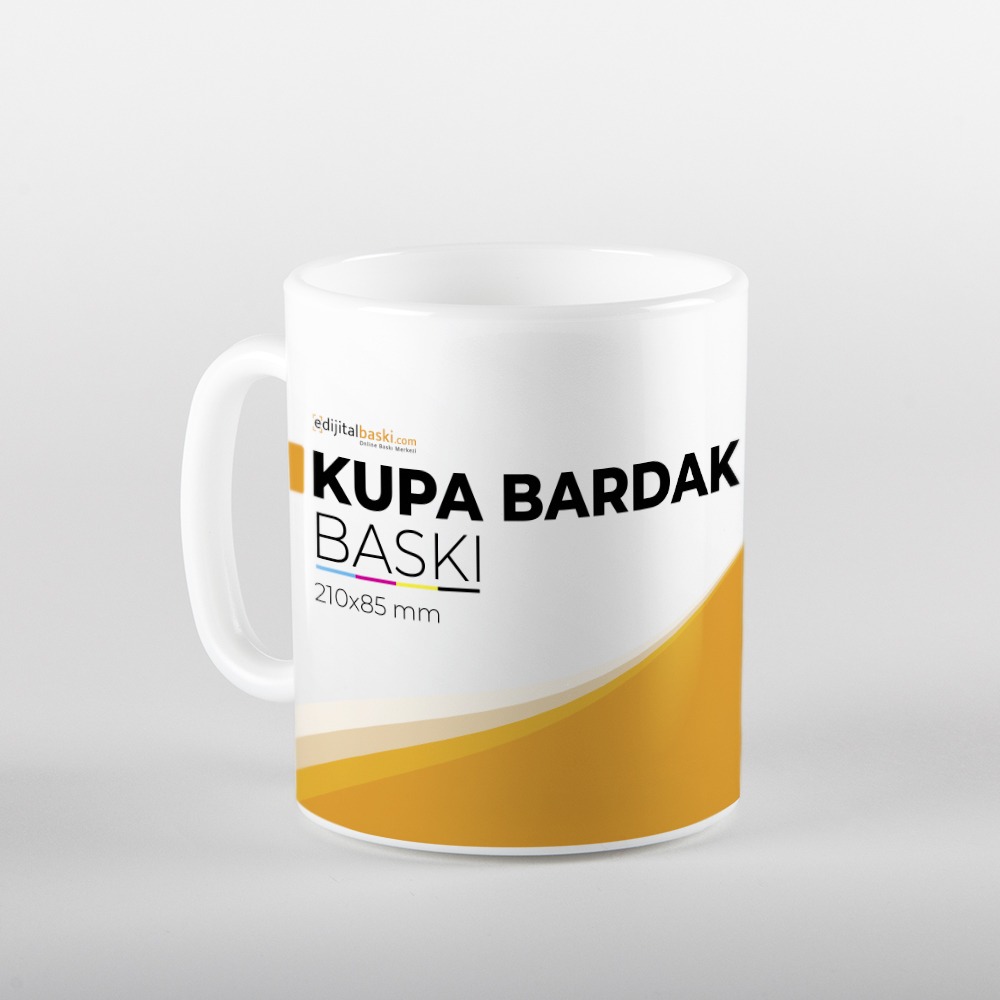 Kupa Bardak Baski