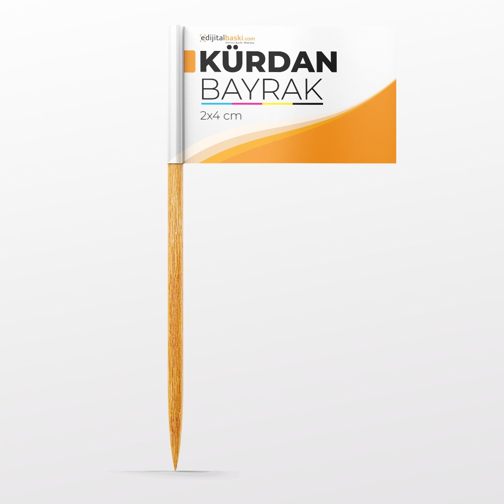 Kürdan Bayrak