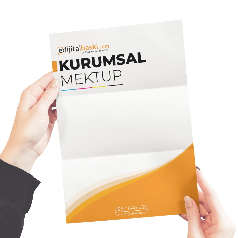 Kurumsal Mektup