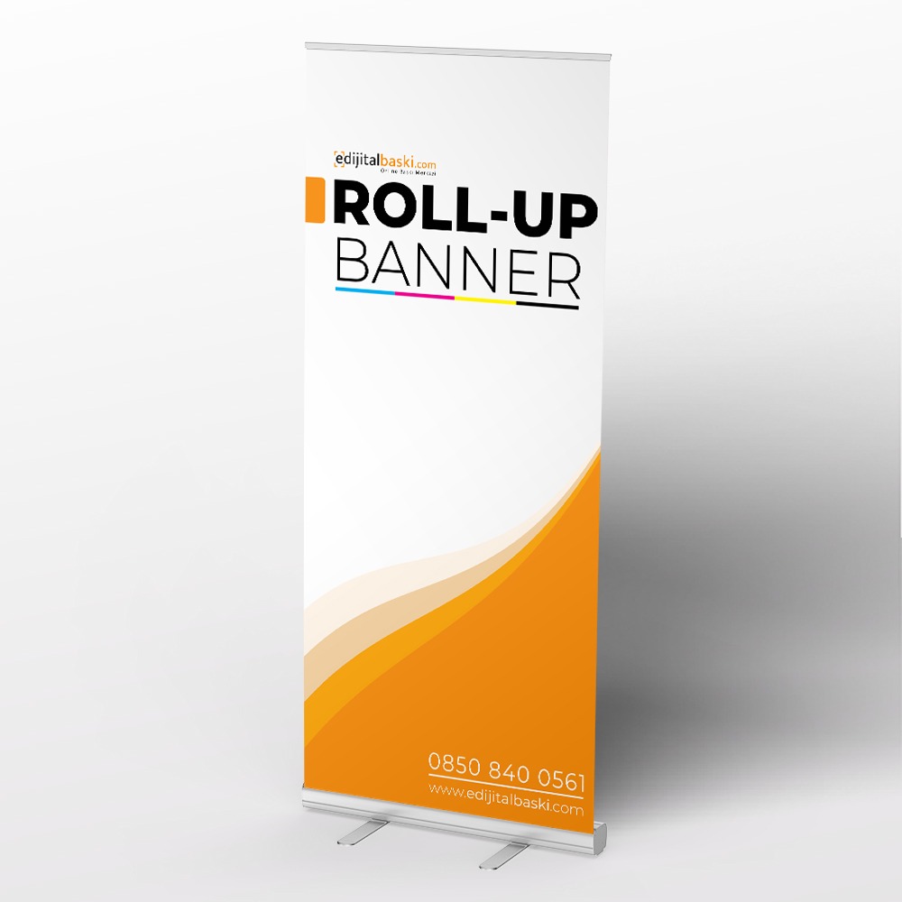 Roll-up Banner