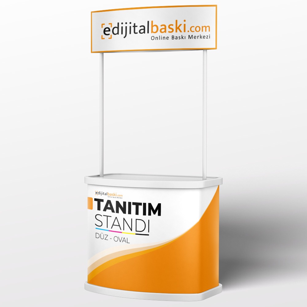 Tanıtım Standı