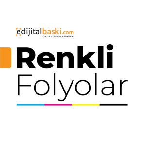 Renkli Folyolar